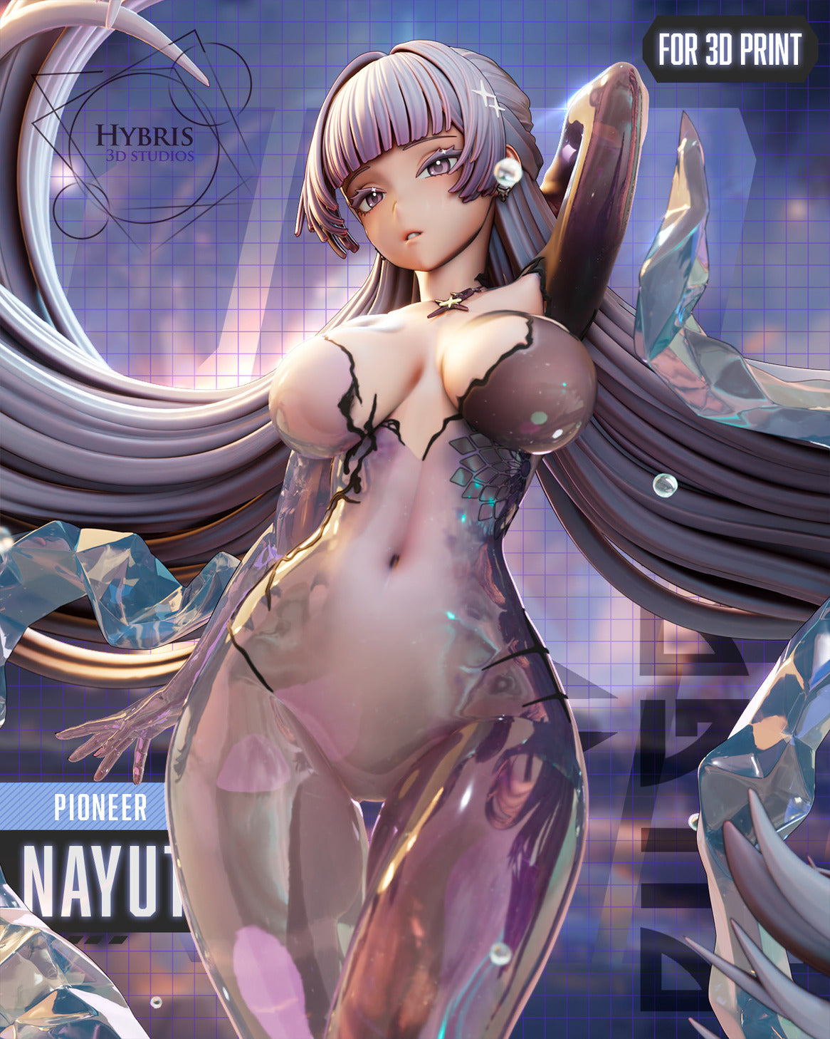 Nayuta (Nikke)