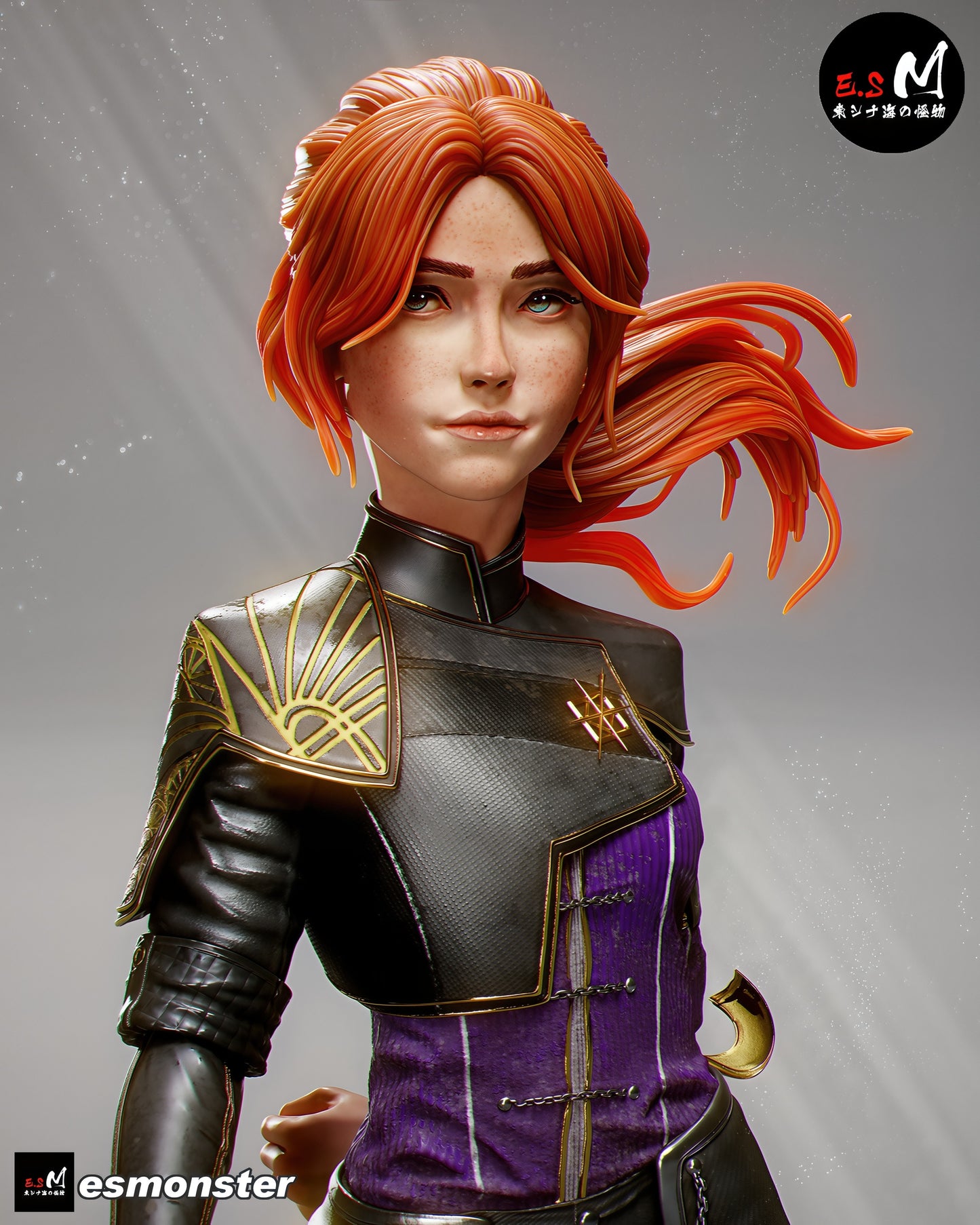 Maelle (Clair Obscur: Expedition 33)