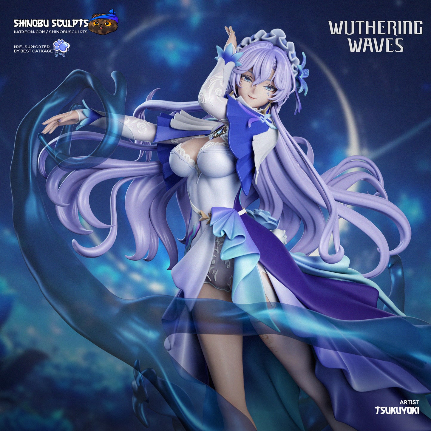 Cantarella (Wuthering Waves)