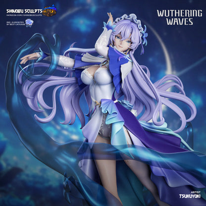 Cantarella (Wuthering Waves)
