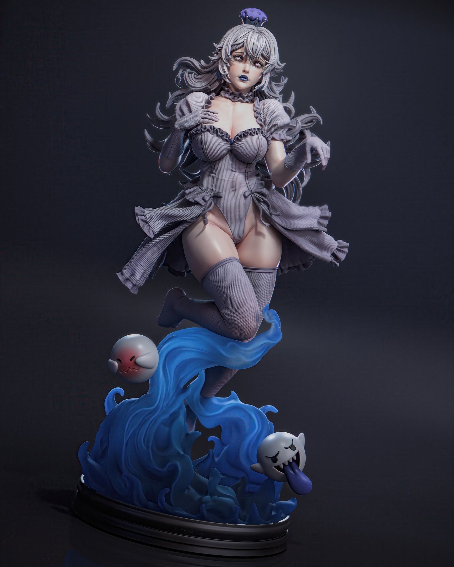 Boosette (Super Mario)