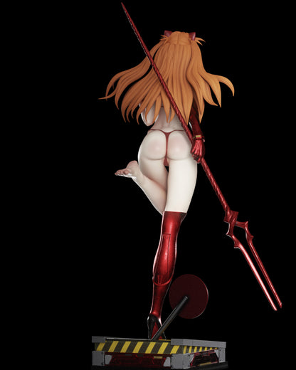 Asuka (Neon Genesis Evangelion)