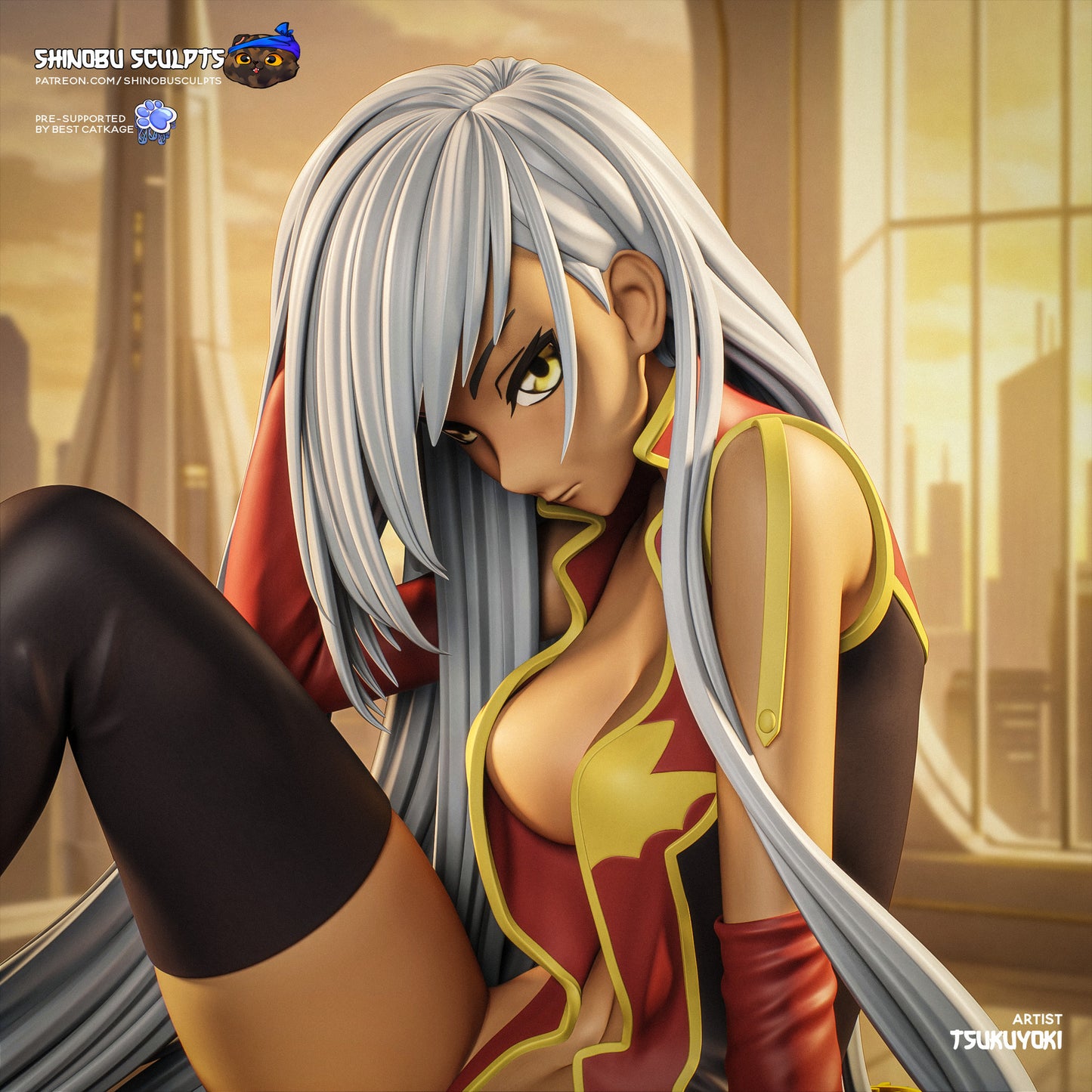 Viletta (Code Geass)
