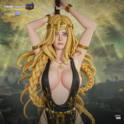 Queen Marika (Elden Ring)