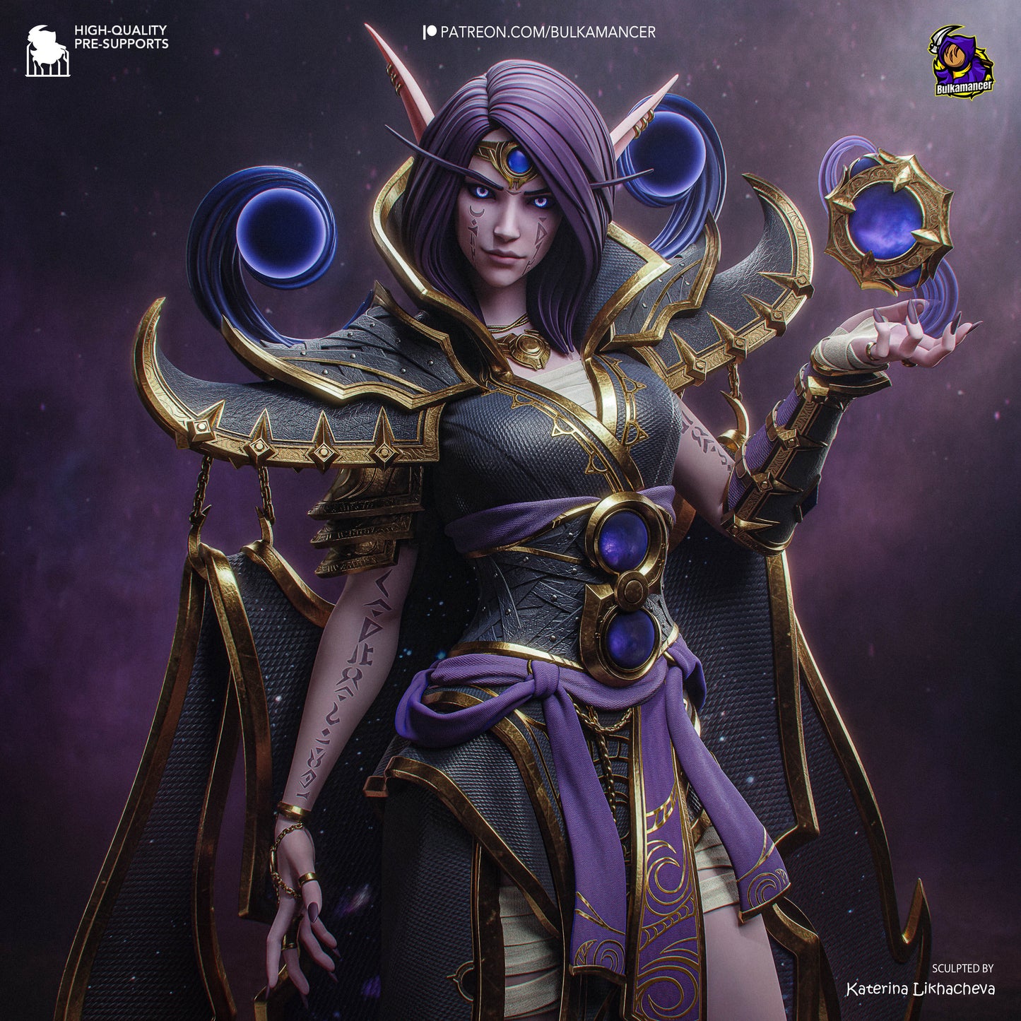 Xal'atath (World of Warcraft)