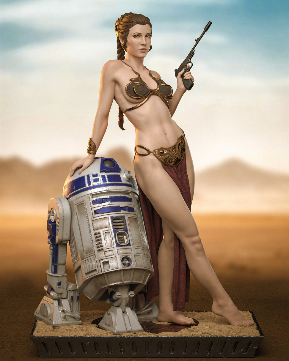 Princess Leia (Star Wars)
