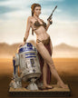 Princess Leia (Star Wars)