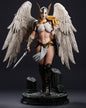 Brynhildr Valkyrie (Norse Mythology)