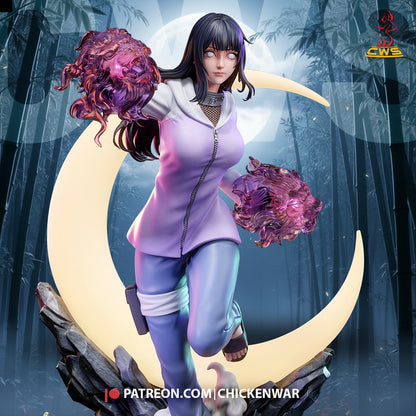 Hinata (Naruto)