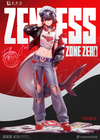 Ellen Joe (Zenless Zone Zero)