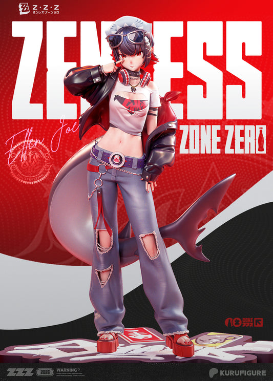 Ellen Joe (Zenless Zone Zero)