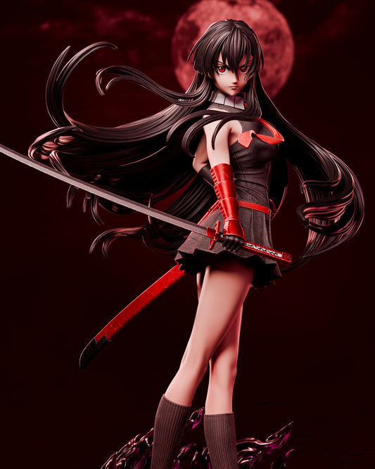 Akame (Akame ga Kill!)