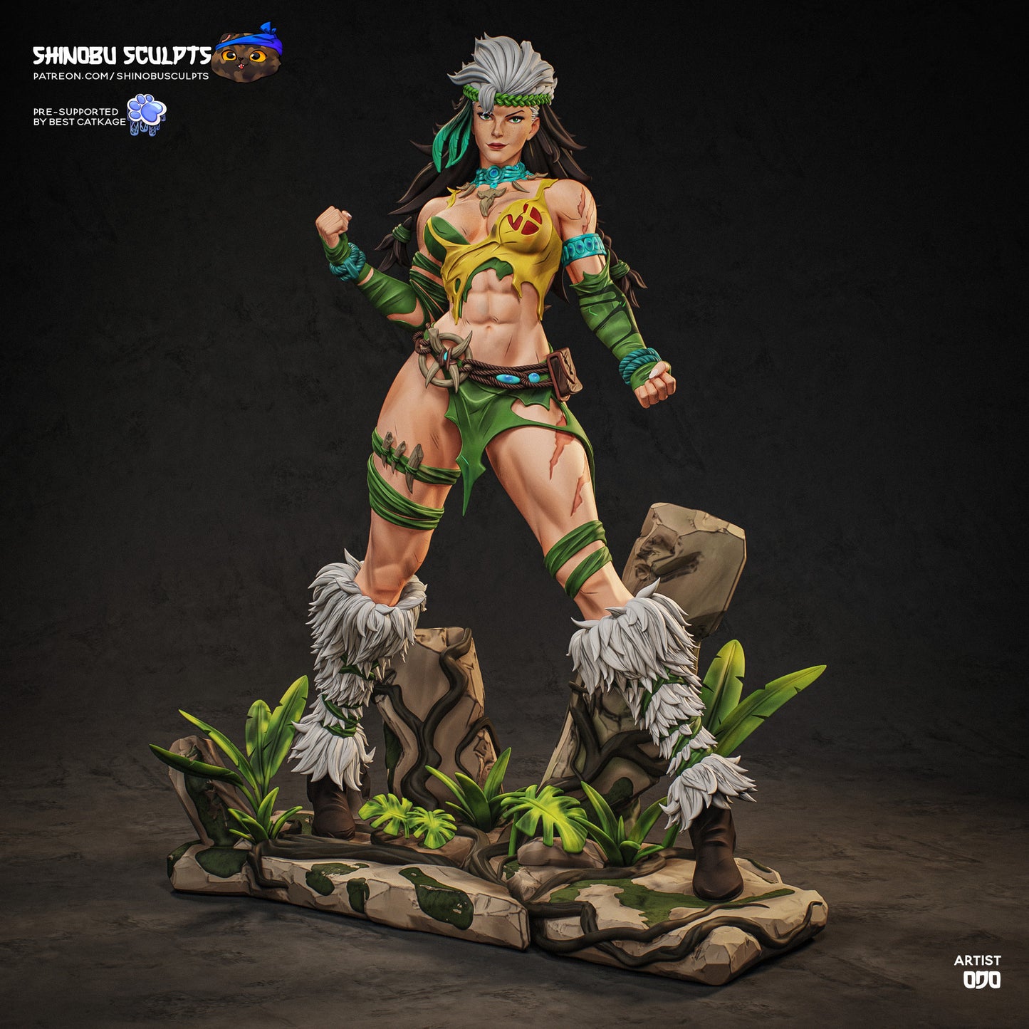 Rogue (Marvel Rivals)
