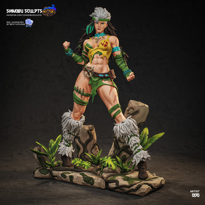 Rogue (Marvel Rivals)
