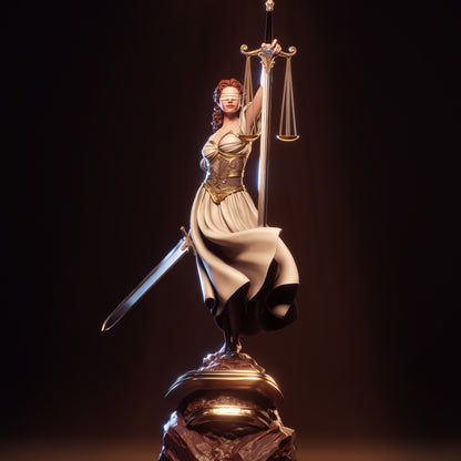 Justice (Greek Mythology)