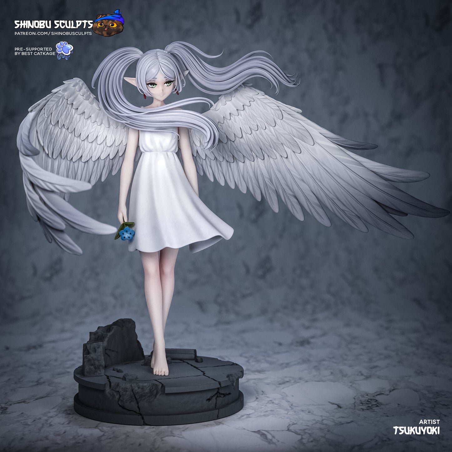 Frieren (Frieren: Beyond Journey's End)