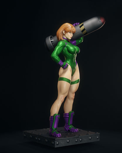 Caitlin Fairchild (Gen¹13)