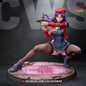 Misato Katsuragi (Neon Genesis Evangelion)