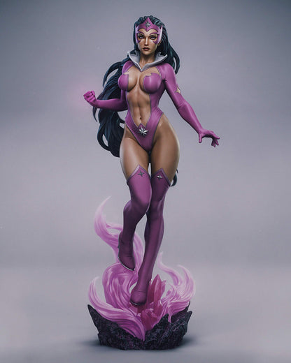 Star Sapphire (Green Lantern)