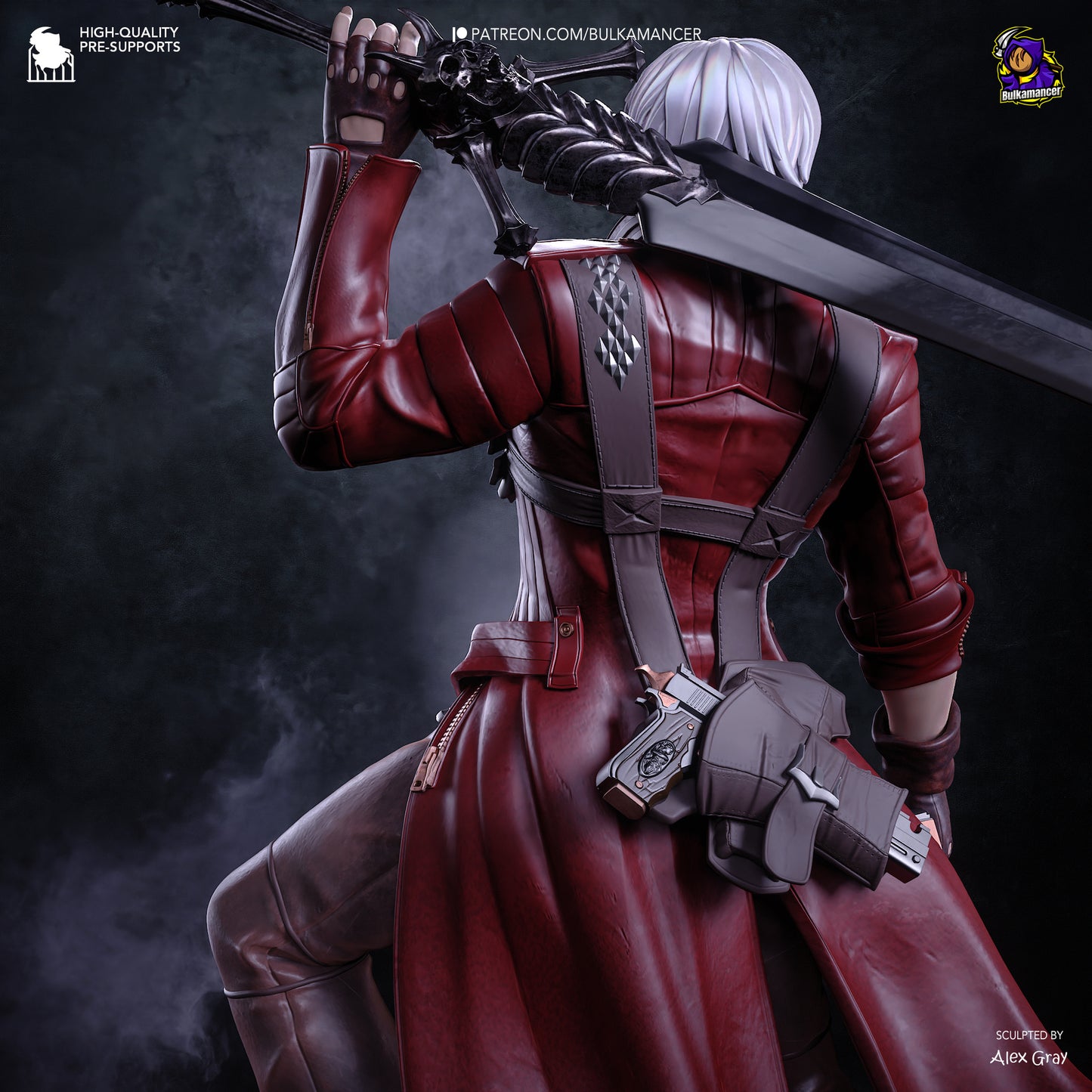Dante (Devil May Cry)