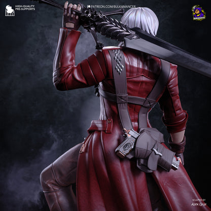 Dante (Devil May Cry)