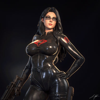 Baroness (G.I. Joe)