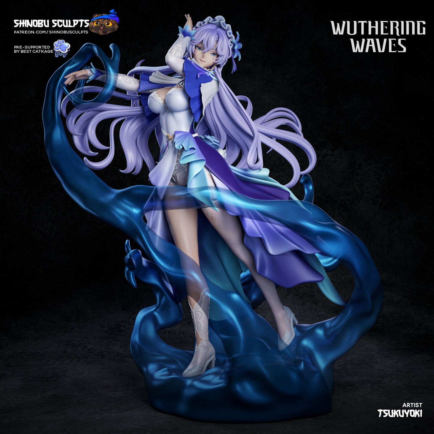 Cantarella (Wuthering Waves)