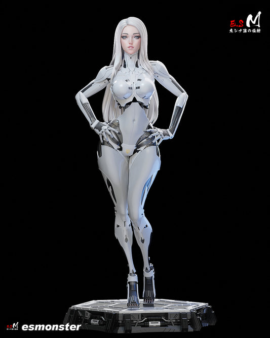Enya (Stellar Blade)