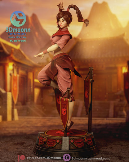 Lee (Avatar: The Last Airbender)