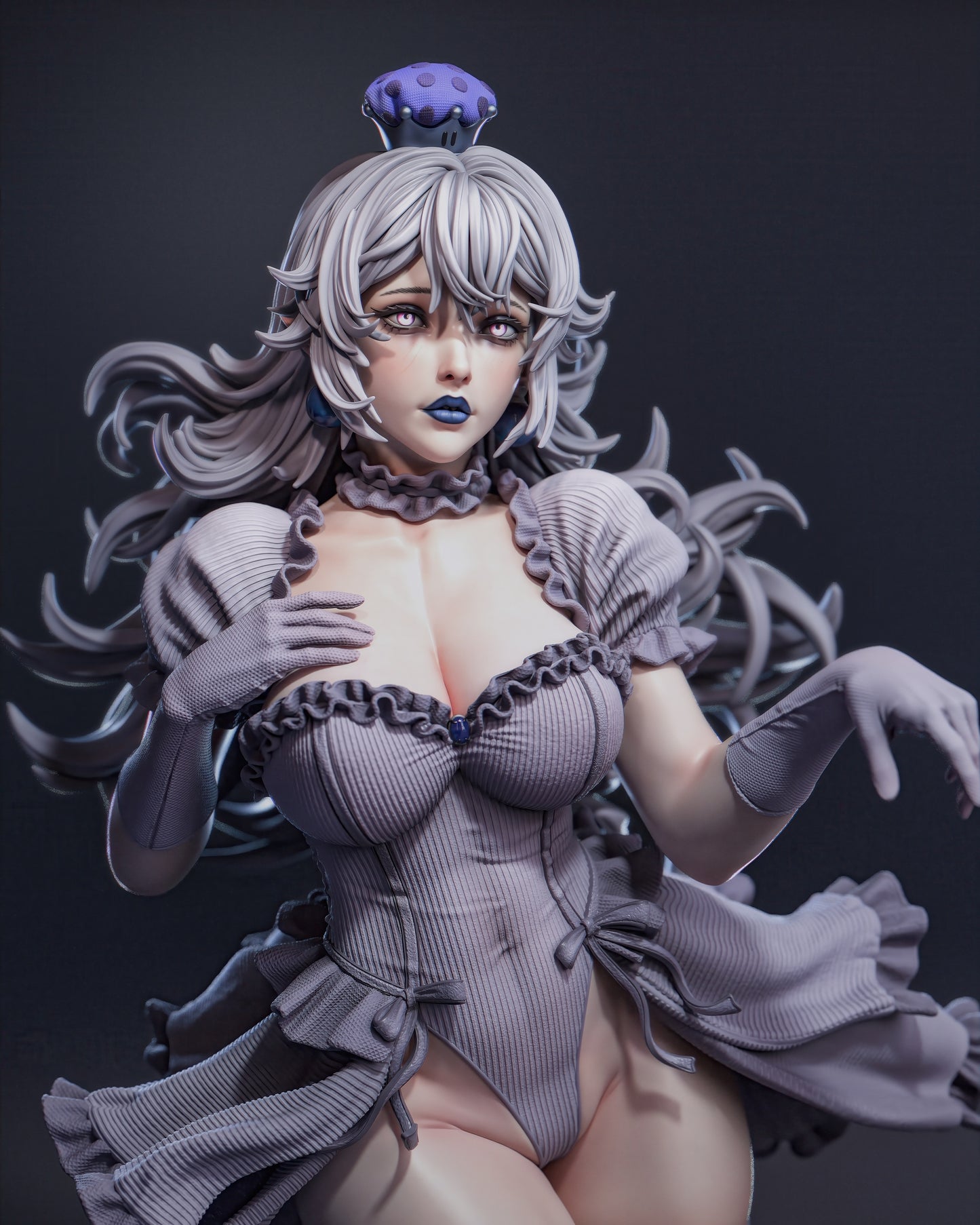 Boosette (Super Mario)