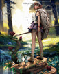 San (Princess Mononoke)