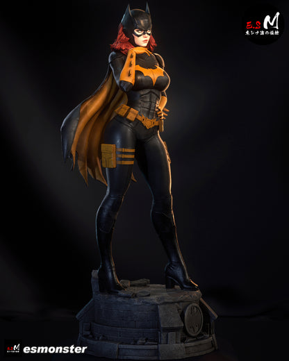 Batgirl (Batman Family)