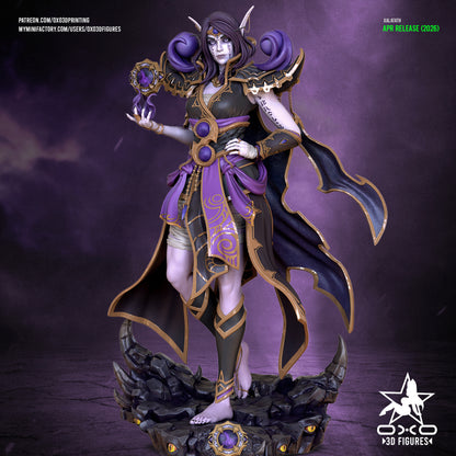 Xalatath (World of Warcraft)