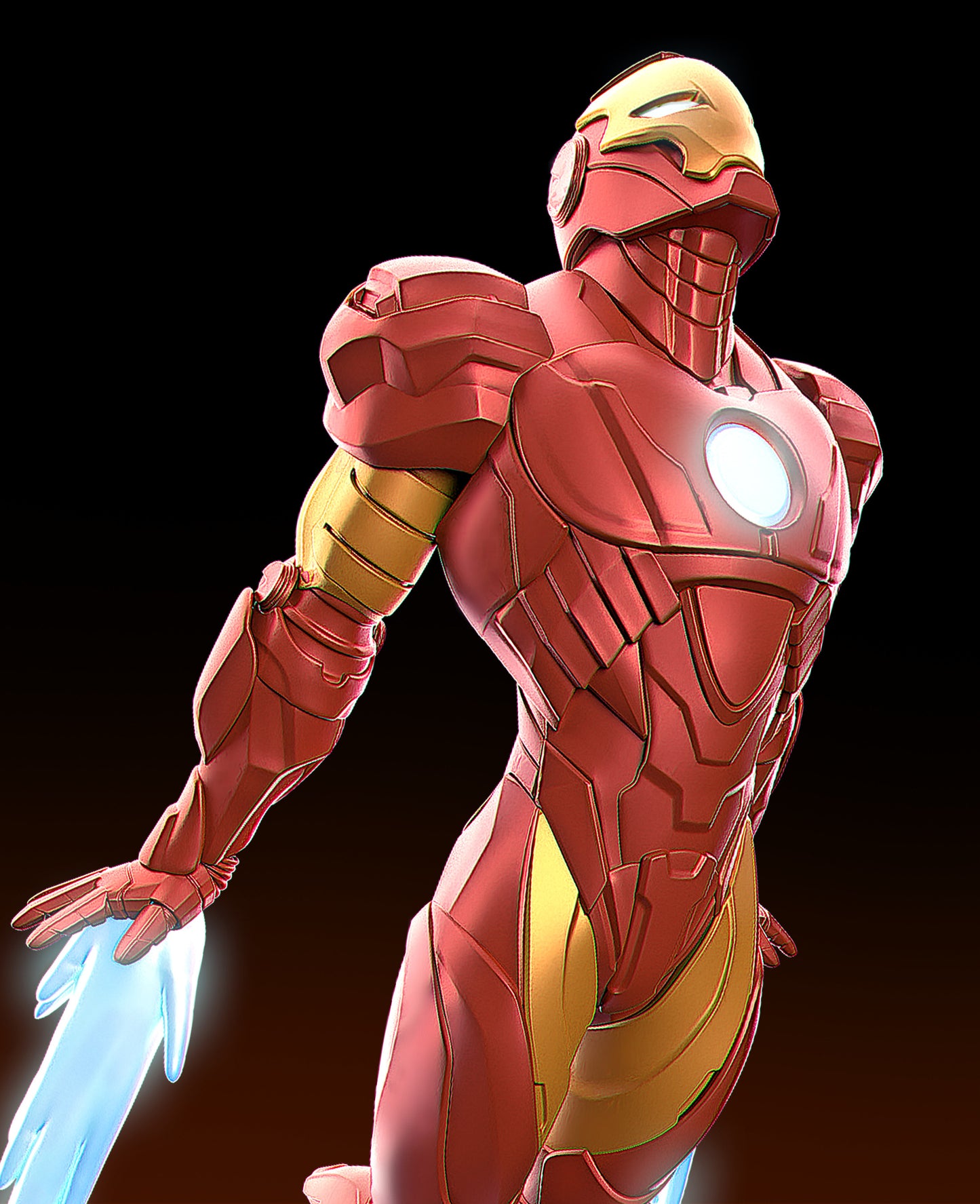Iron Man (Avengers)