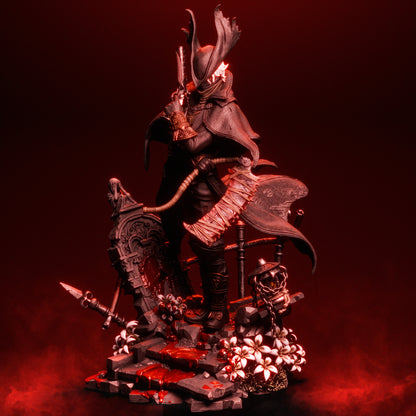 Hunter (Bloodborne)