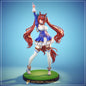 Daiwa Scarlet (Umamusume: Pretty Derby)