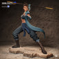 Beauregard Lionett (Mighty Nein)