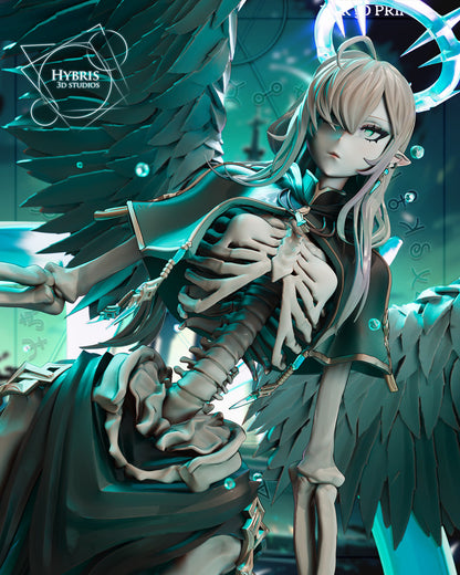 Liche (Original Character)