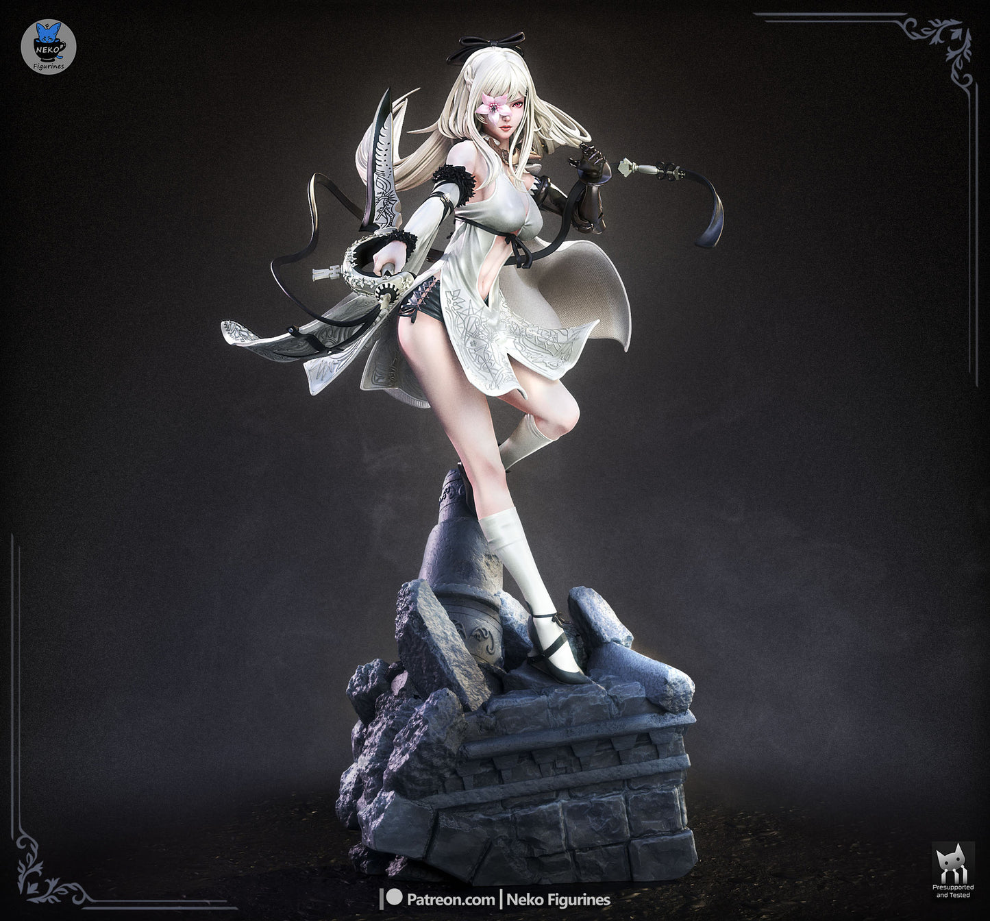 Zero (Drakengard)