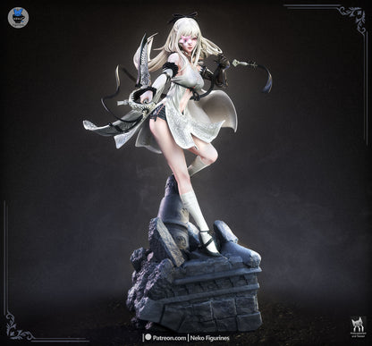 Zero (Drakengard)
