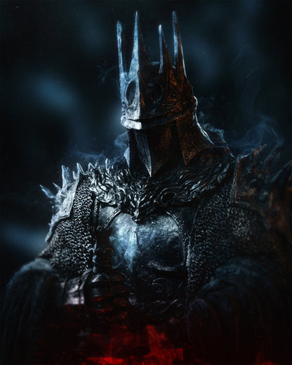 Death Knight (World of Warcraft)