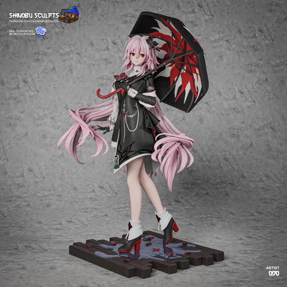 Evernight (Honkai: Star Rail)