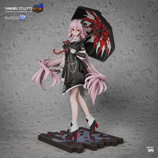 Evernight (Honkai: Star Rail)