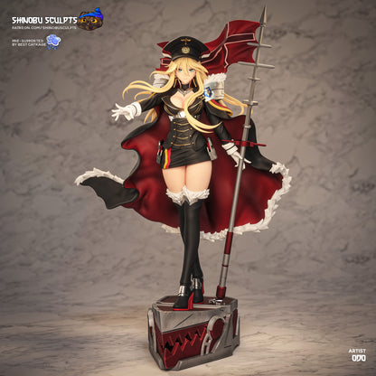 Bismarck (Azur Lane)