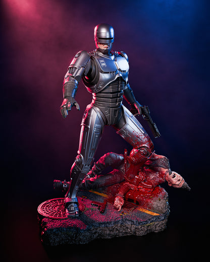 RoboCop (RoboCop)