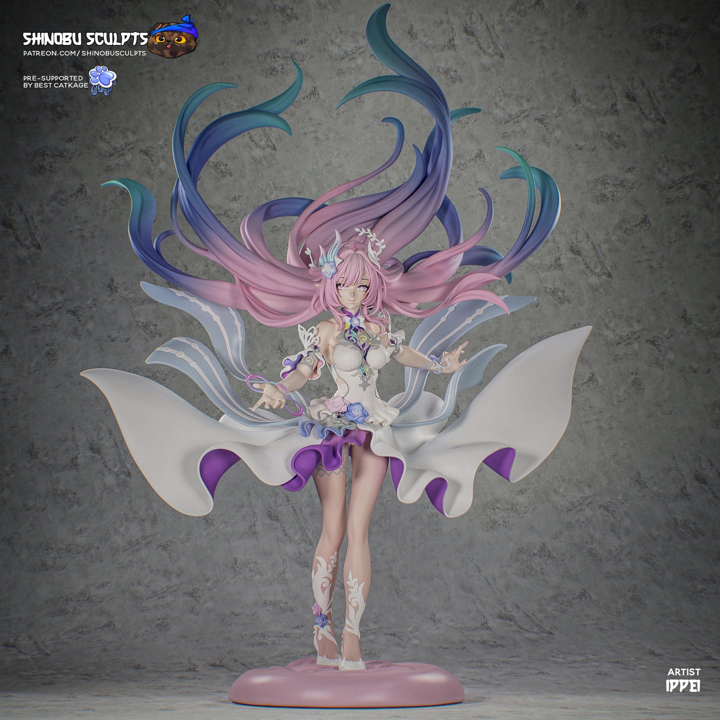 Cyrene (Honkai: Star Rail)