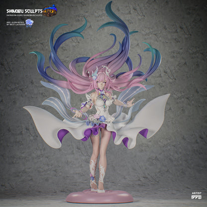 Cyrene (Honkai: Star Rail)