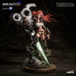 Riyo Reaper (Gachiakuta)