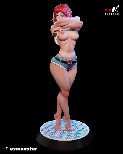 Mary Jane (Spider-Man)