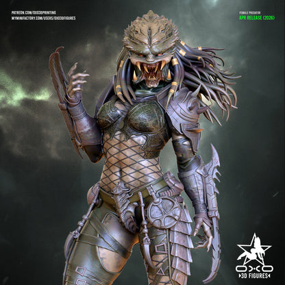 Female Predator (Predator)